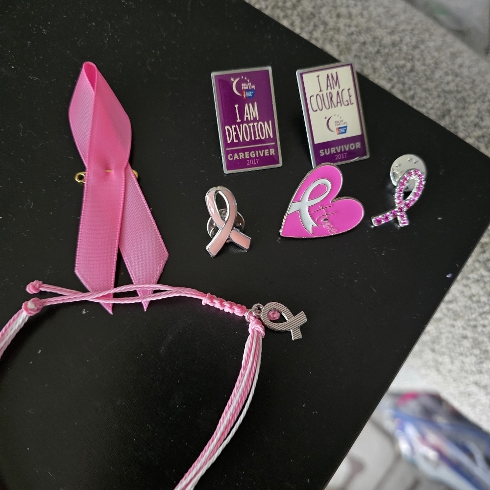 Breast Cancer Bundle